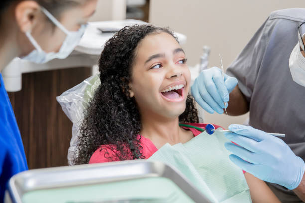 Best Emergency Dental Care for Broken or Chipped Teeth in Little Cypress, TX