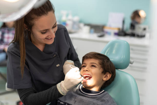 Best Same-Day Emergency Dental Services in Little Cypress, TX