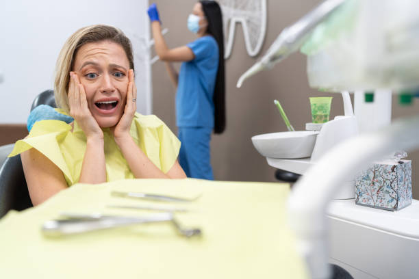 Best Cosmetic Emergency Dentistry in Little Cypress, TX