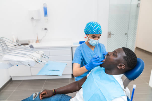 Best Weekend Emergency Dentist in Little Cypress, TX